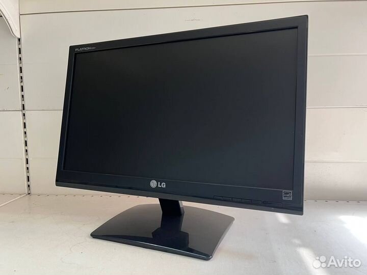Монитор LG E2041 20