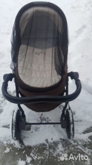 Продам коляску