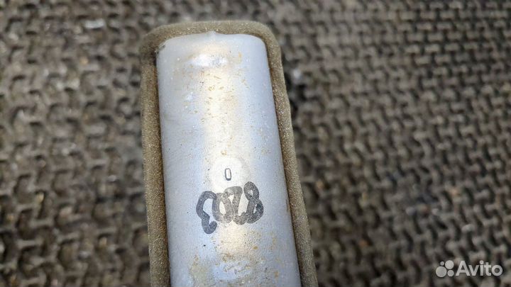 Радиатор отопителя Audi A4 (B8), 2009