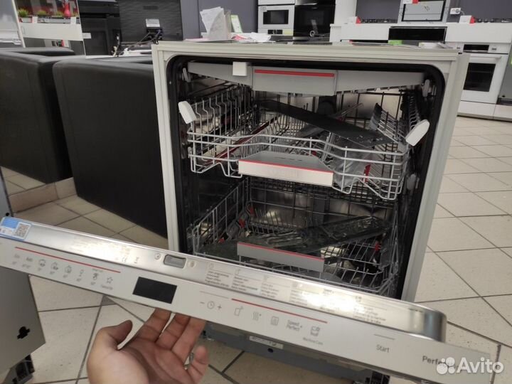 Посудомоечная машина Bosch 6 series(Германия)