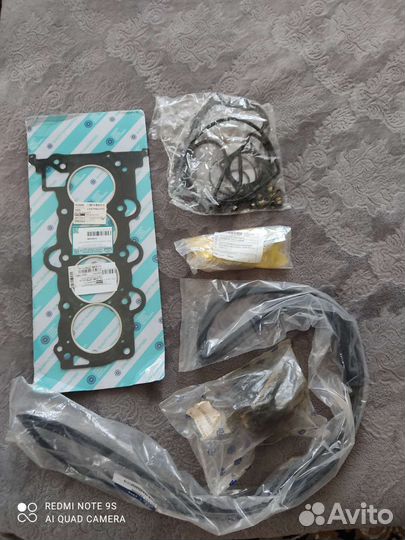 Детали для машины hyundai