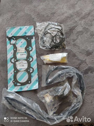 Детали для машины hyundai