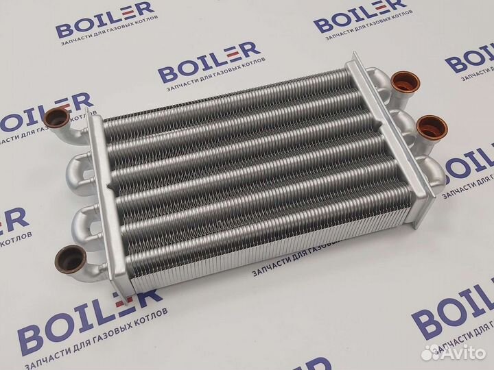 Запчасти для газовых котлов Ariston