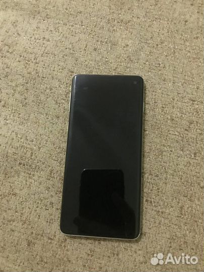 Samsung galaxy s10