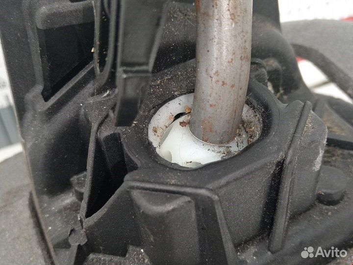 Кулиса кпп для Fiat Punto 3 (199/310) 6071990002