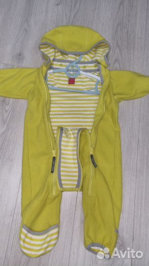Комбинезон merri merini 80 р