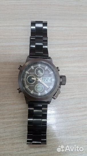Часы amst AM 3003
