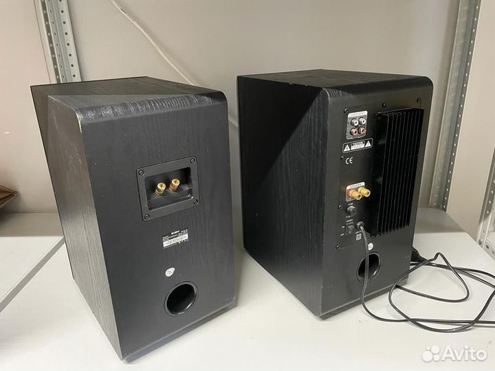 Аккустика Sven Royal 2r