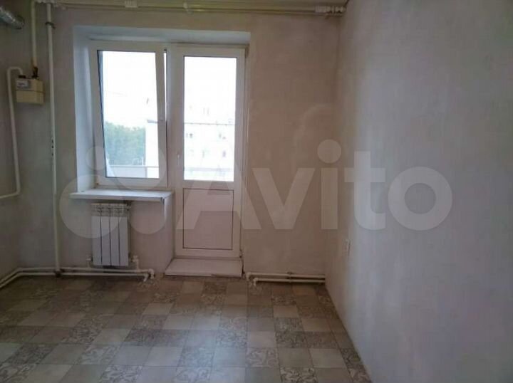 1-к. квартира, 31 м², 5/5 эт.