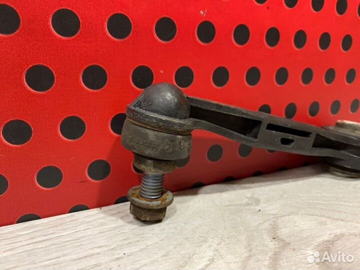 Стойка стабилизатора задняя Bmw X3 G01 2018