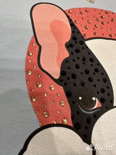 Женская футболка sogo, Турция