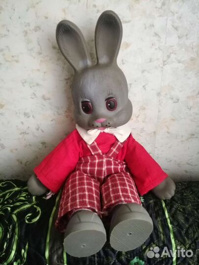 Игрушка СССР