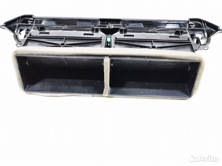 Дефлектор обдува салона Land Rover Discovery 5