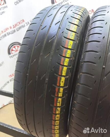 Bridgestone Ecopia EP100A 175/65 R15 84T