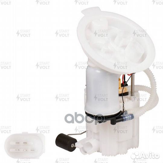 Модуль топл. насоса BMW 1 F20 (11) /3 F30 (11)