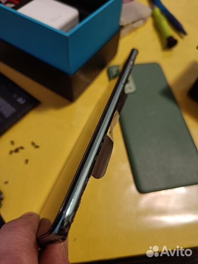 OnePlus Nord 2, 12/256 ГБ