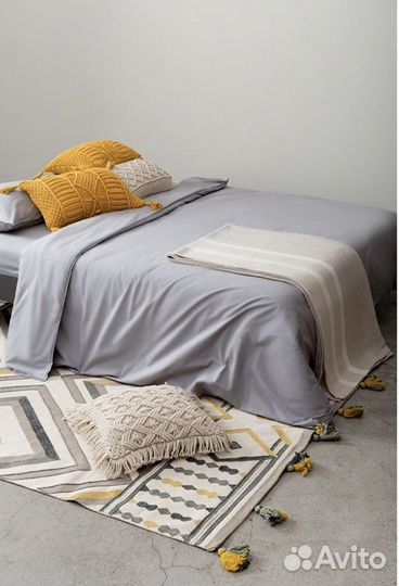 Ковёр 100 хлопок