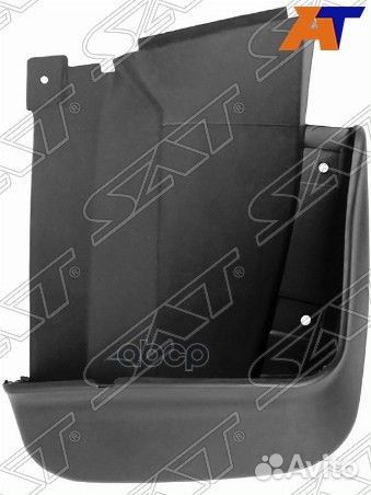 Брызговик Honda Civic 05-12 / Civic USA 05-08