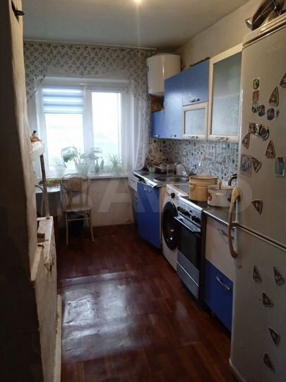 Дом 43 м² на участке 8 сот.