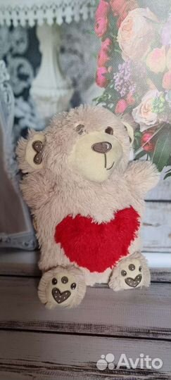 Грелка детская