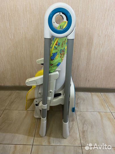 Стульчик для кормления томми