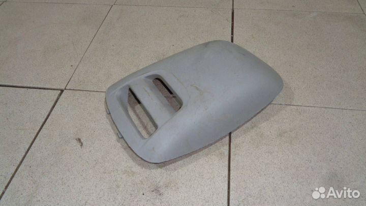 Накладка декоративная Toyota RAV4 (XA20) 2000-2005