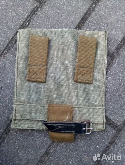 Чехол для саперной лопатки ВОВ два