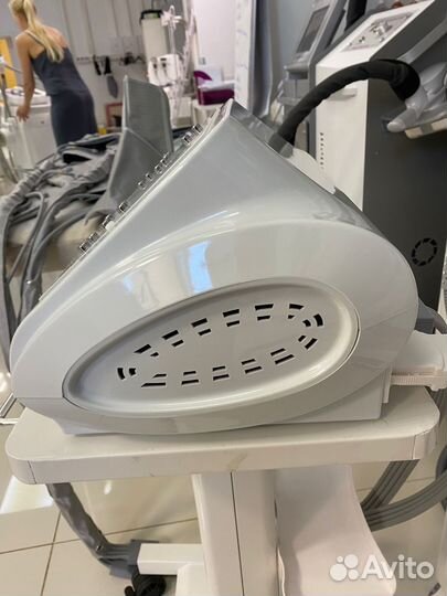 Аппарат прессотерапии (SA-Q01) новый с гарантией