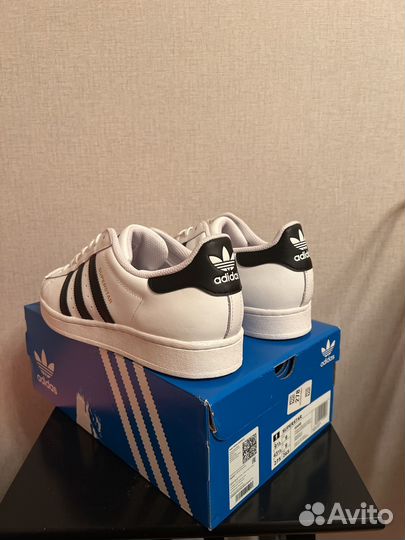 Adidas Originals Superstar (US 9,5/10)