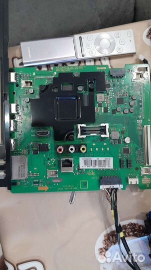 Матрица для телевизора samsung 65.8570