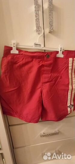 Шорты мужские