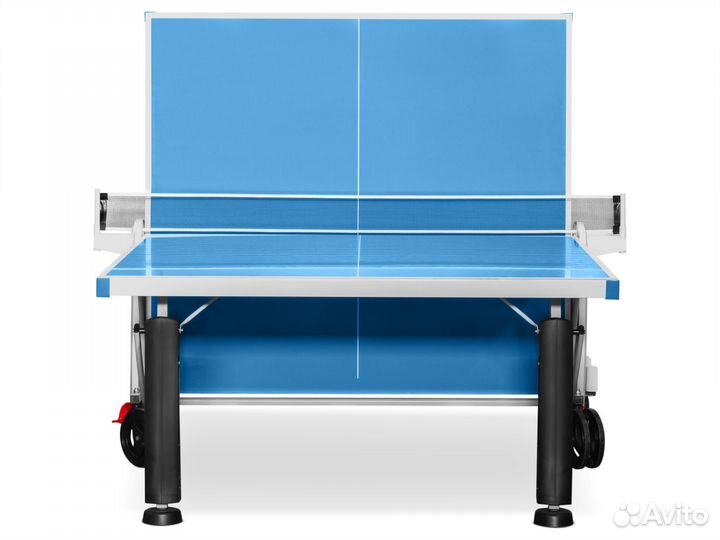 Всепогодный теннисный стол