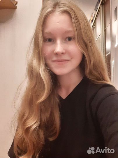 Няня (бебиситтер) для 1-го или 2-х детей