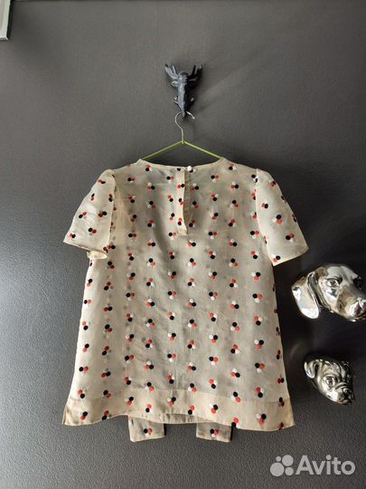 Блуза женская Marc jacobs, оригинал, 42-44 р