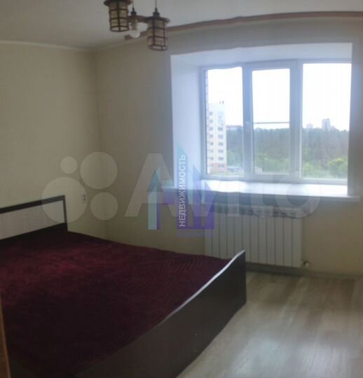2-к. квартира, 59,1 м², 8/16 эт.