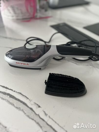 Ручной пароочиститель