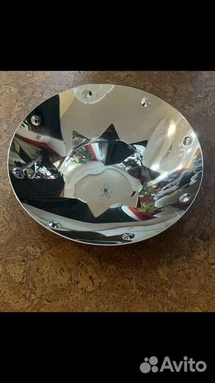 Ваза для фруктов Zepter большая