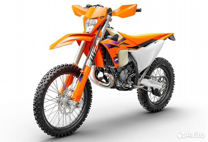 KTM 150 EXC 2024