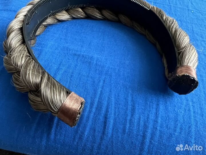 Ободок для волос