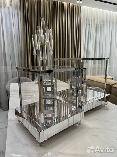 Свадебные корзины аренда