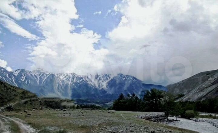 Участок 3,6 га (СНТ, ДНП)