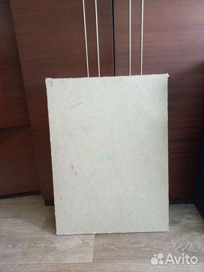 Планшет художественный 55 75