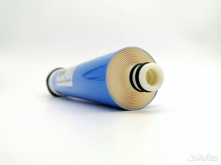 1812-75 gpd мембрана обратного осмоса