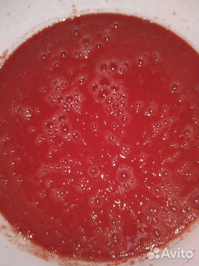 Помидоры домашние грунтовые