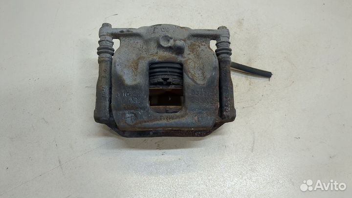 Суппорт Mercedes GLA X156 2014, 2017