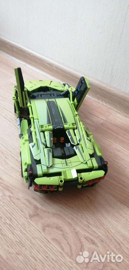 Lego Technic