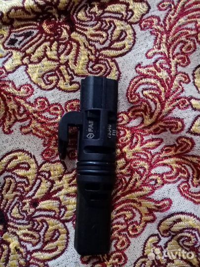 Датчик частоты вращения