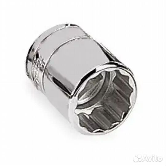 Головка Snap-on 12-гранная 1/2