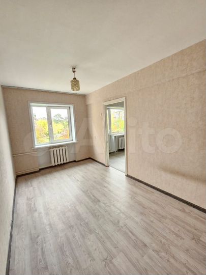 1-к. квартира, 45 м², 3/5 эт.