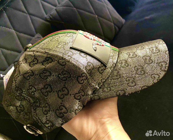 Кепка новая унисекс